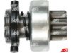 AS-PL SD0052 Freewheel Gear, starter